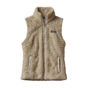 Patagonia Women’s Los Gatos Vest Size Extra Small